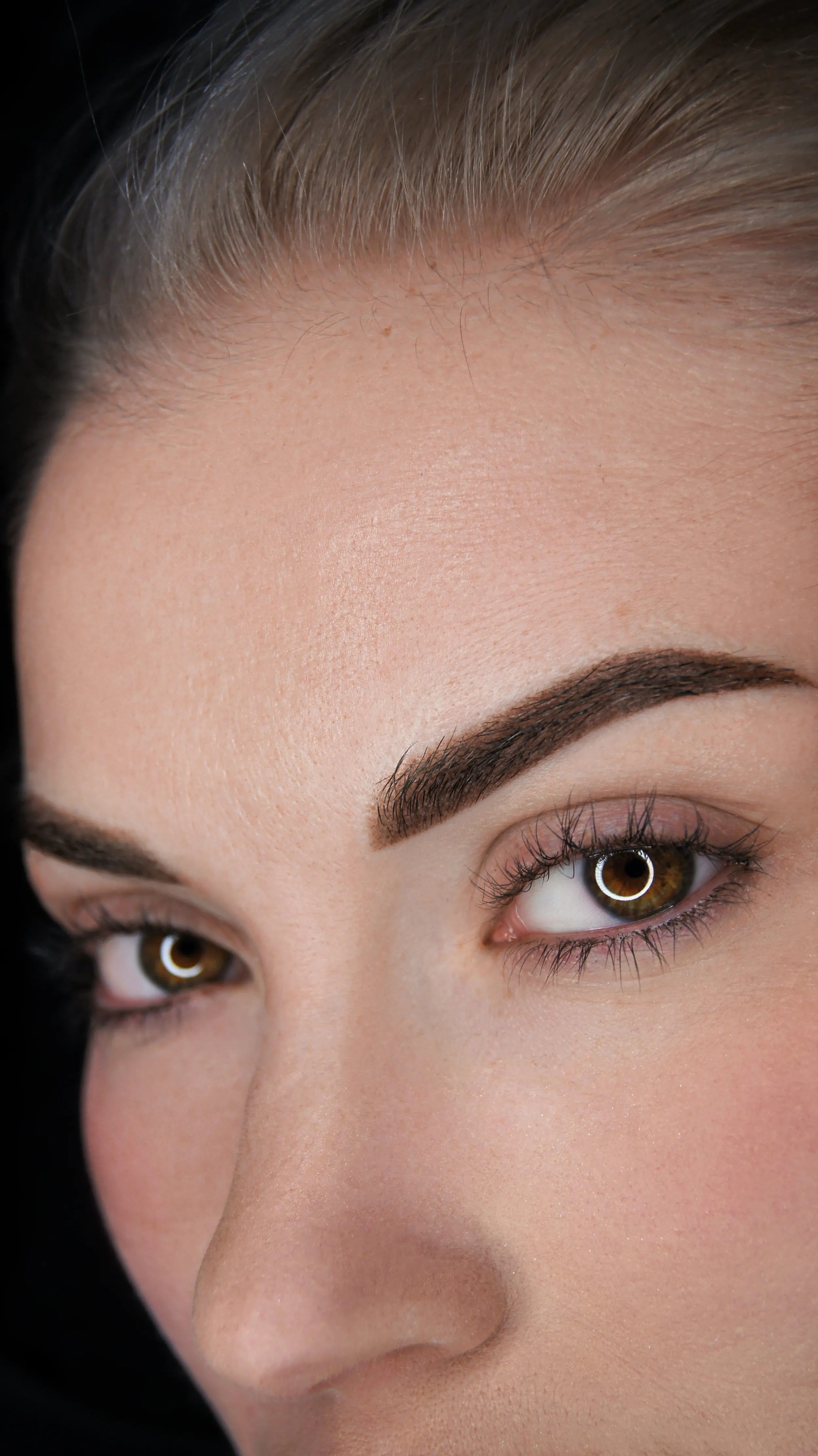 Arbeit von Lara Permanent Beauty