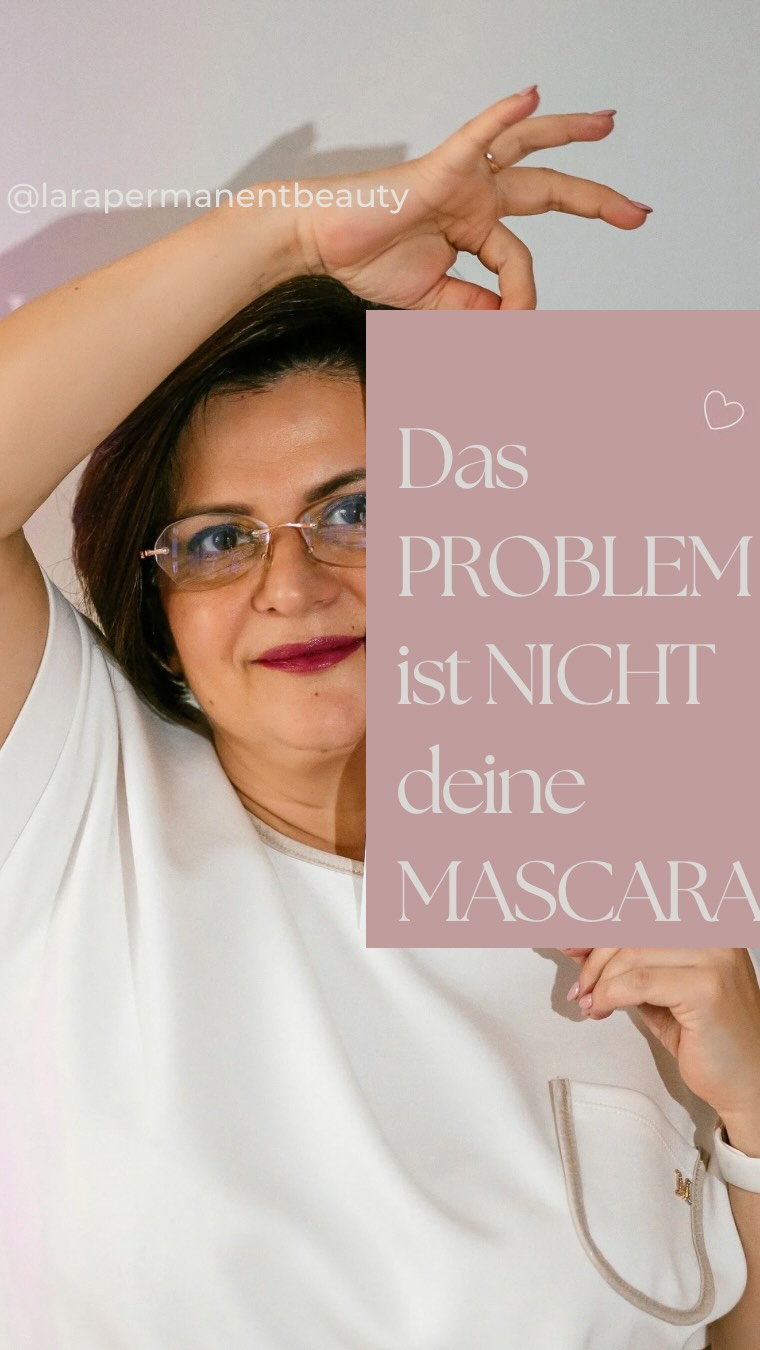 Instagram-Beitrag von Lara Permanent Beauty