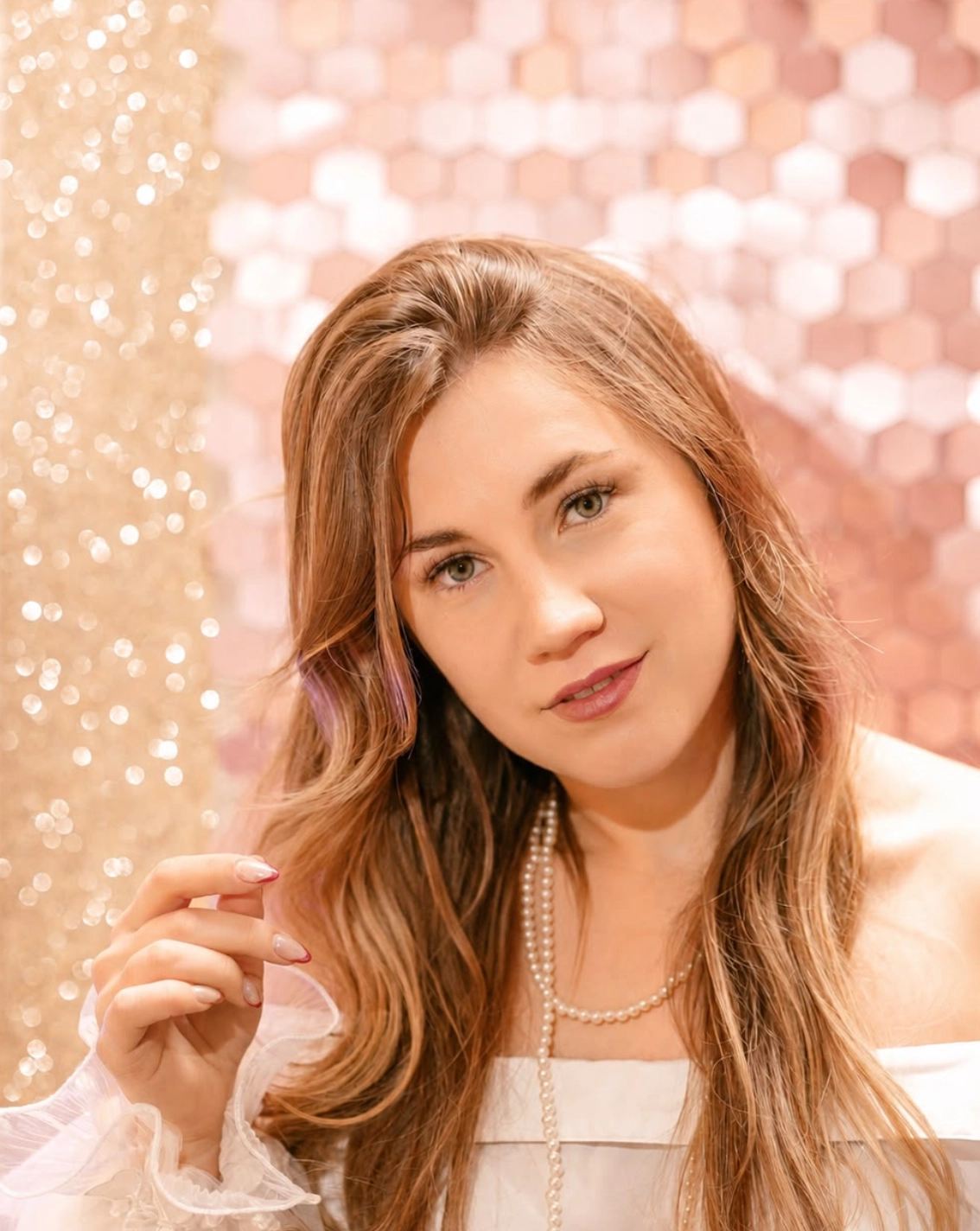 Ergebnis Permanent Make-up